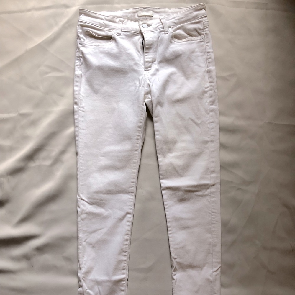 Uniqlo Skinny Jeans